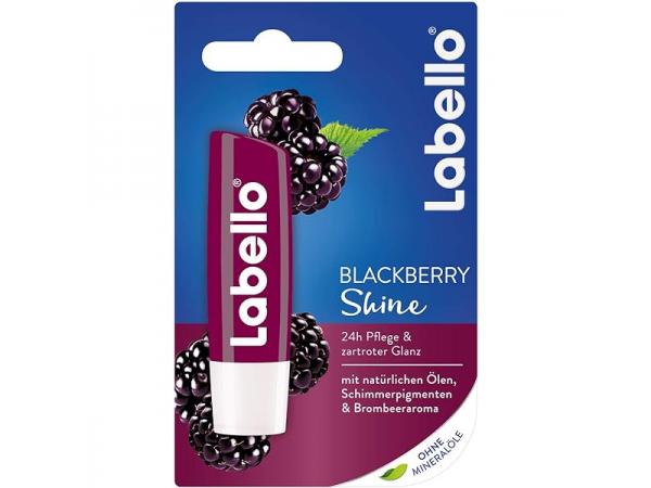 LABELLO BLACKBERRY SHINE gr4.8